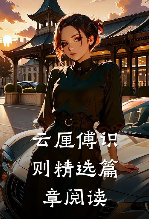 云厘傅识则精选篇章阅读