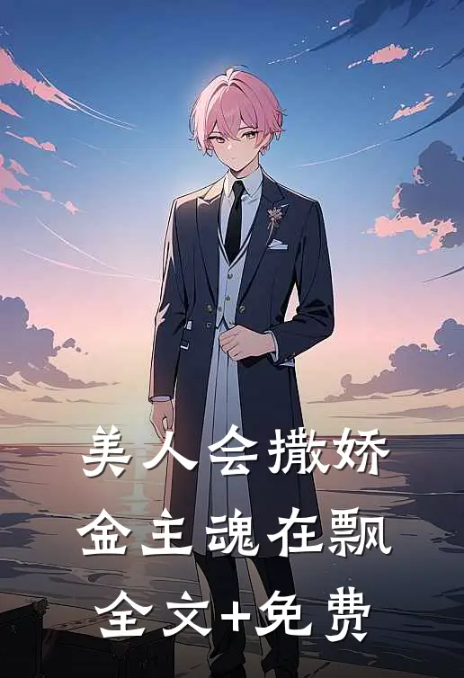 美人会撒娇，金主魂在飘全文+免费