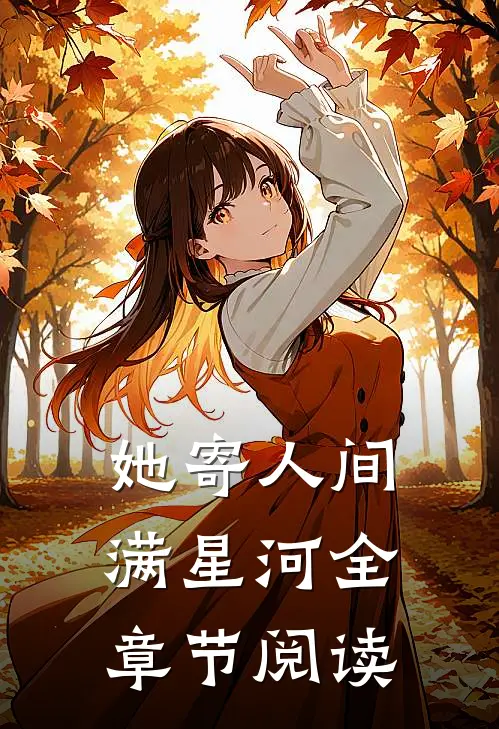 她寄人间满星河全章节阅读