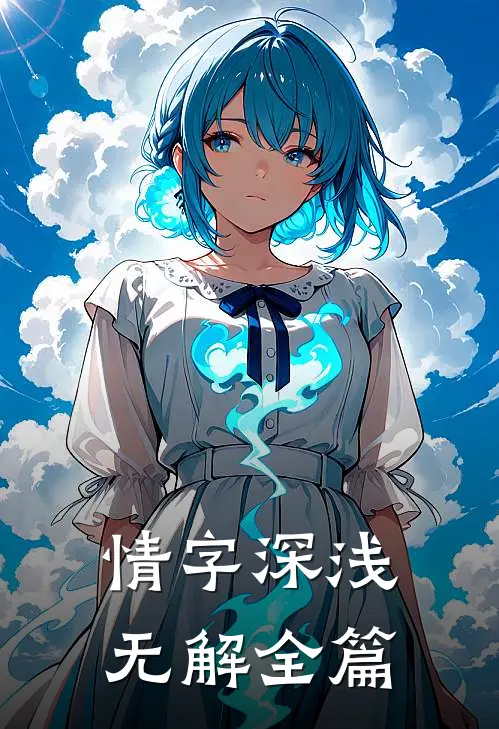 情字深浅无解全篇