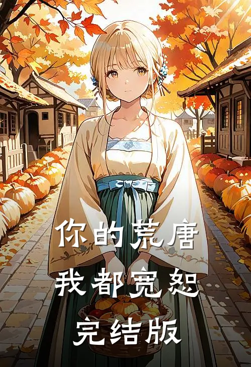 你的荒唐我都宽恕完结版