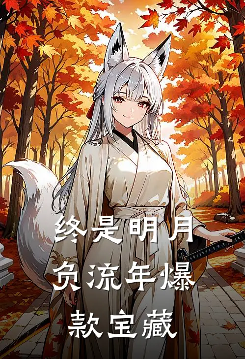 终是明月负流年爆款宝藏