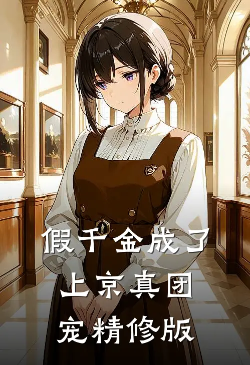 假千金成了上京真团宠精修版