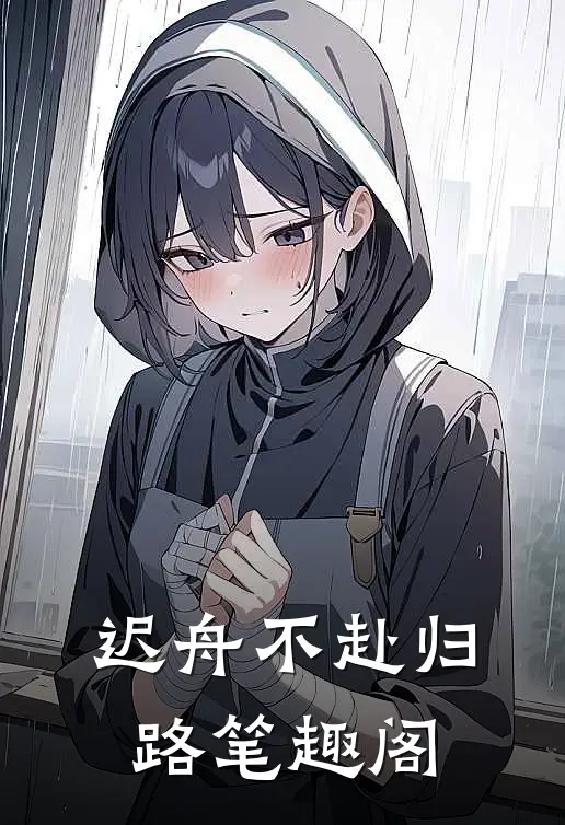迟舟不赴归路笔趣阁