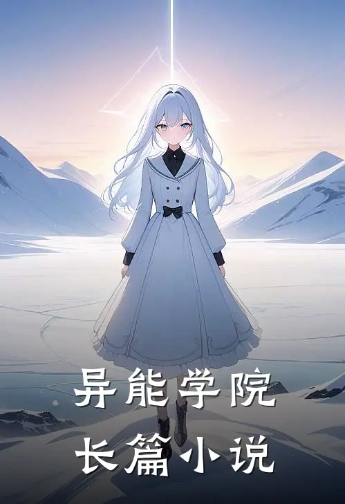异能学院长篇小说