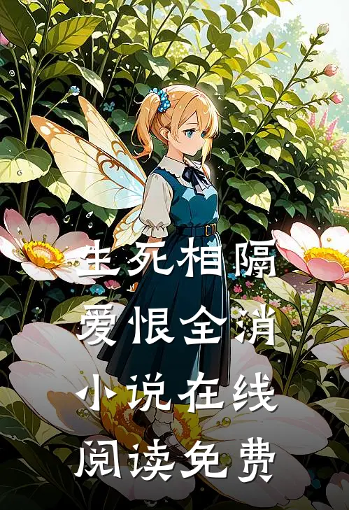 生死相隔，爱恨全消小说在线阅读免费