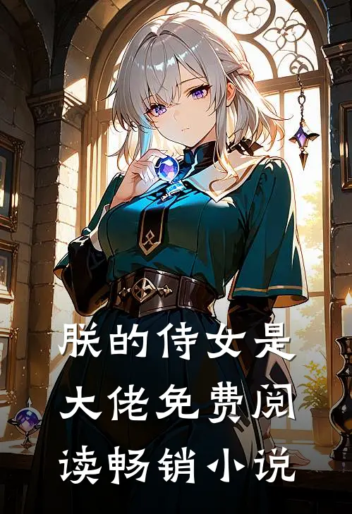 朕的侍女是大佬免费阅读畅销小说