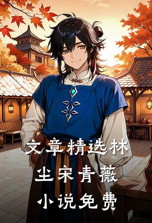 文章精选林尘宋青薇小说免费