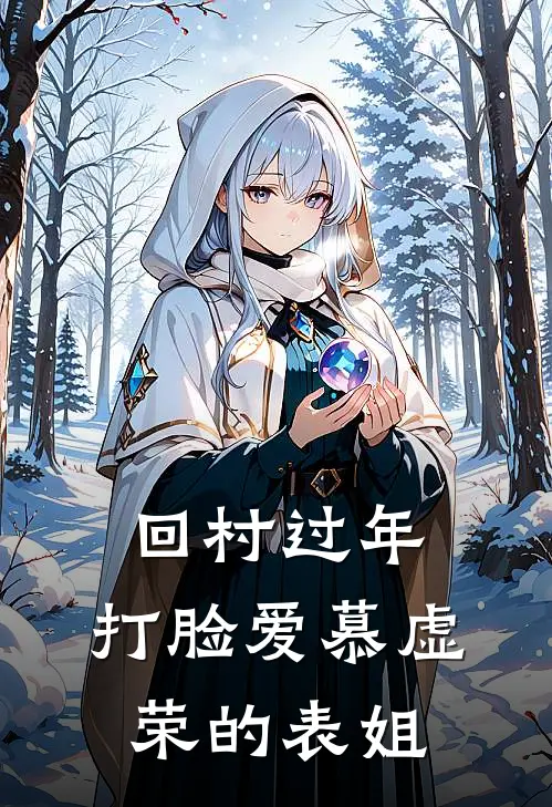 回村过年，打脸爱慕虚荣的表姐