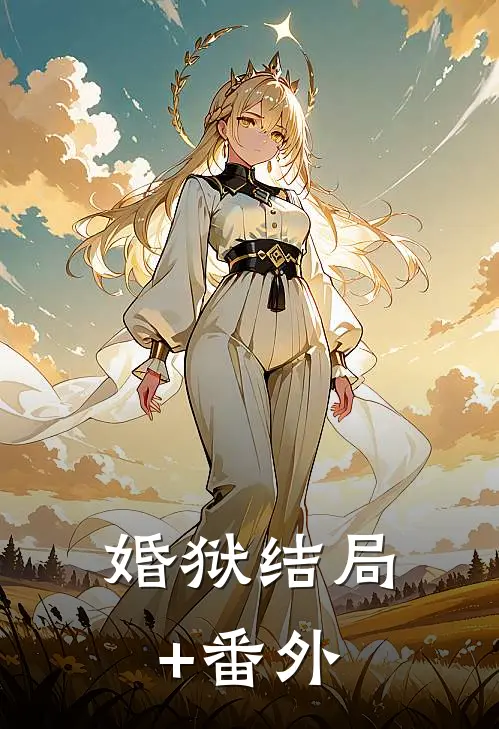 婚狱结局+番外