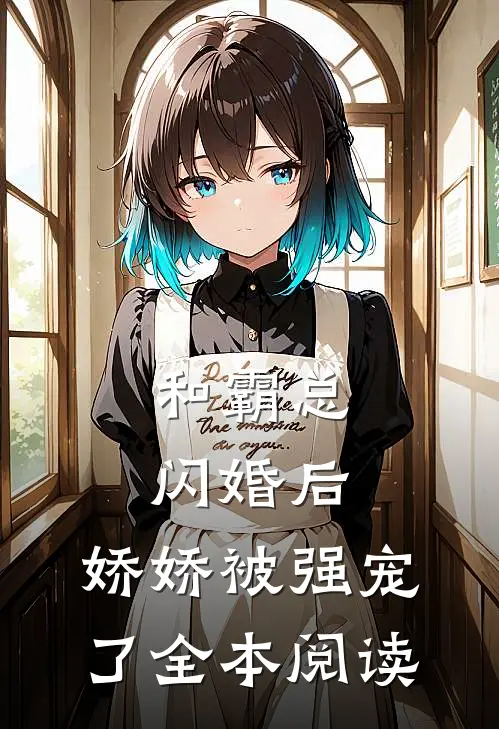 和霸总闪婚后，娇娇被强宠了全本阅读