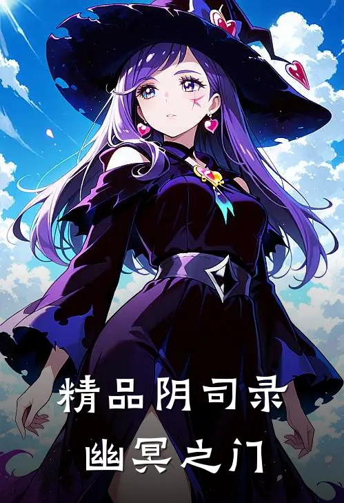 精品阴司录：幽冥之门