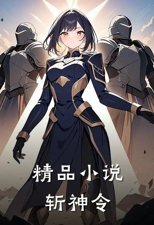 精品小说斩神令