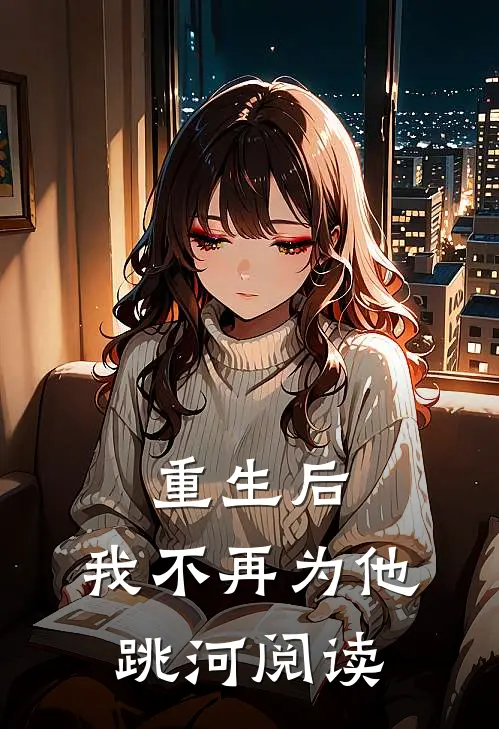 重生后，我不再为他跳河阅读