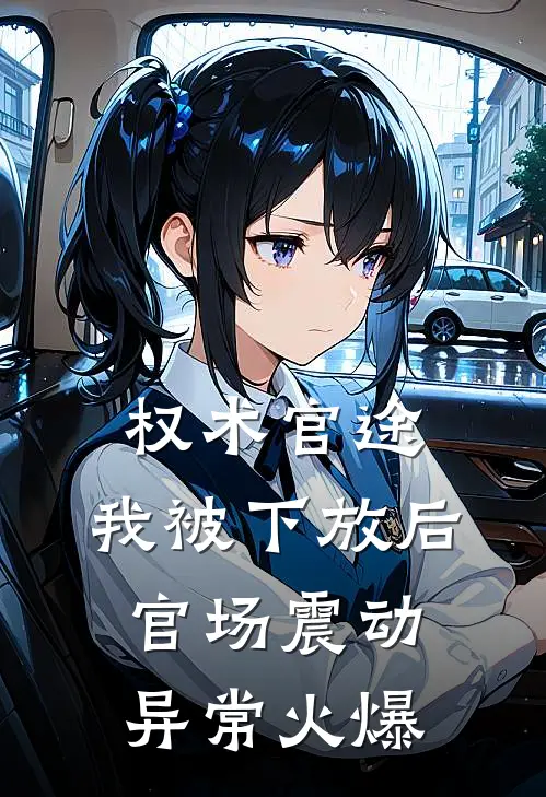 权术官途：我被下放后官场震动异常火爆