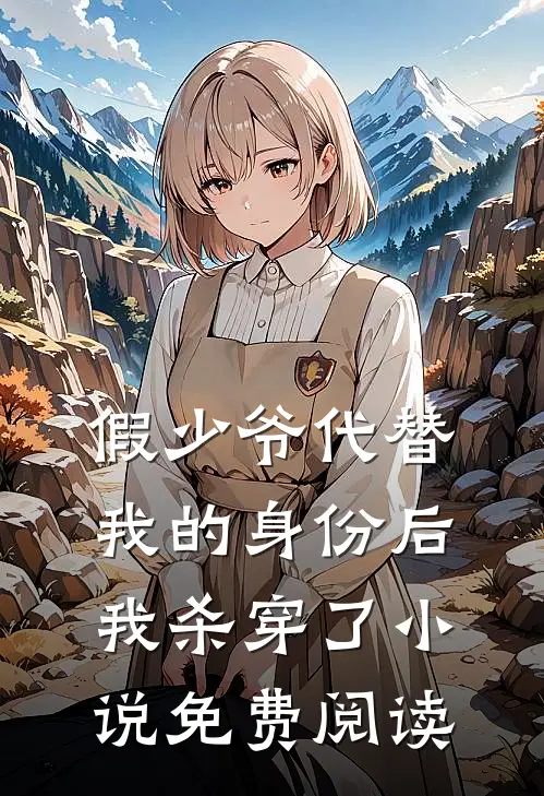 假少爷代替我的身份后，我杀穿了小说免费阅读