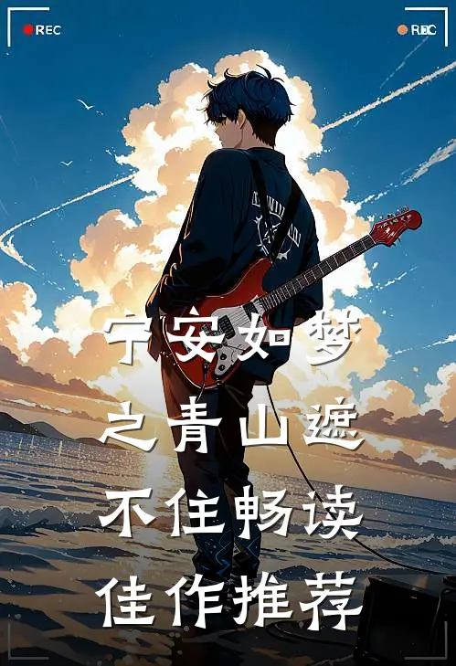 宁安如梦之青山遮不住畅读佳作推荐