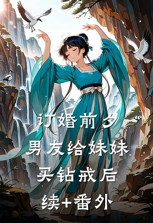订婚前夕，男友给妹妹买钻戒后续+番外