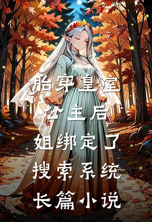 胎穿皇室公主后，姐绑定了搜索系统长篇小说
