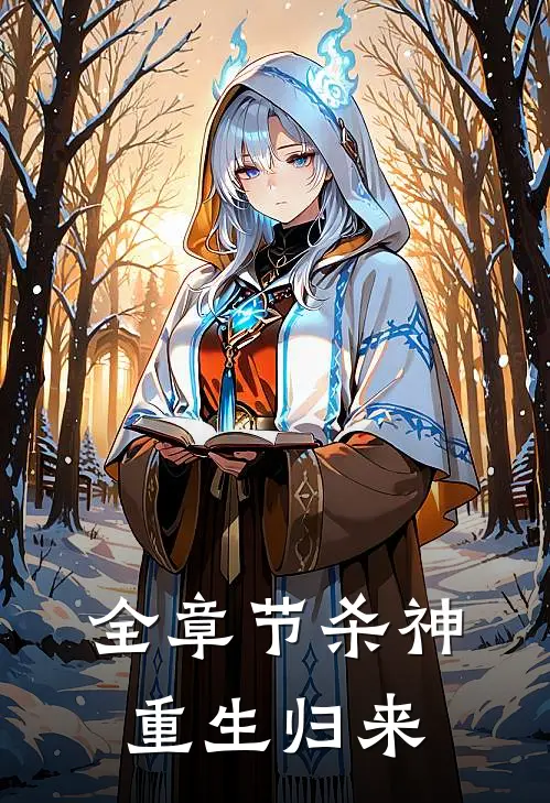全章节杀神重生归来