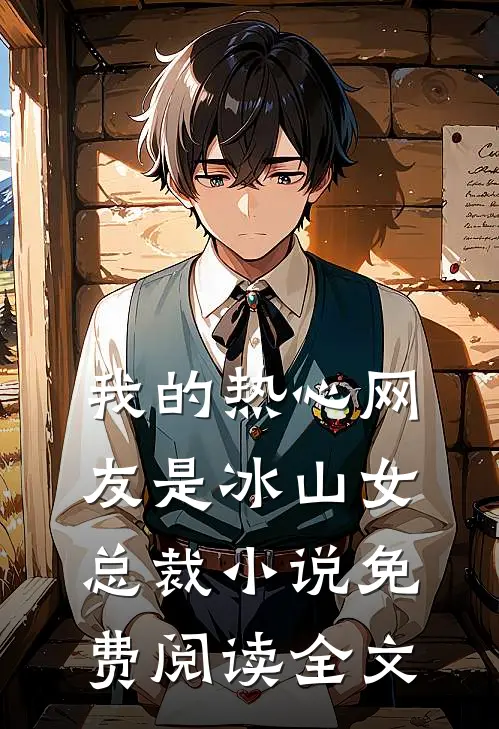 我的热心网友是冰山女总裁小说免费阅读全文