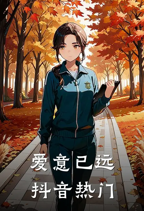 爱意已远抖音热门