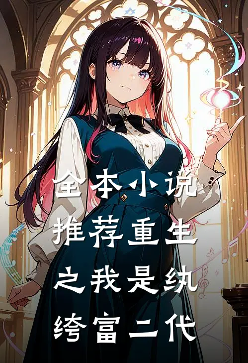 全本小说推荐重生之我是纨绔富二代