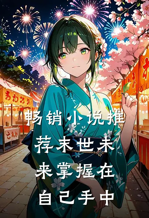 畅销小说推荐末世【未来掌握在自己手中】