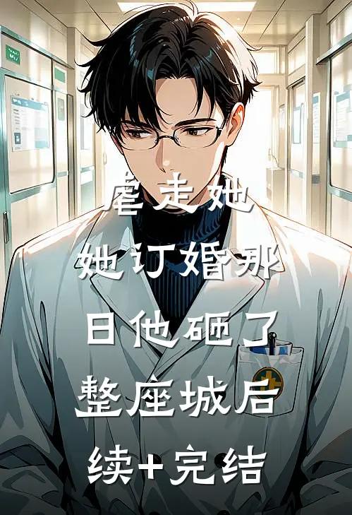 虐走她，她订婚那日他砸了整座城后续+完结
