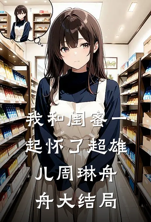 我和闺蜜一起怀了超雄儿周琳舟舟大结局