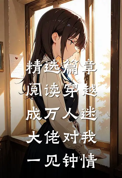精选篇章阅读穿越成万人迷，大佬对我一见钟情