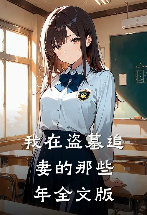 我在盗墓追妻的那些年全文版