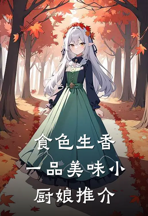 食色生香，一品美味小厨娘推介