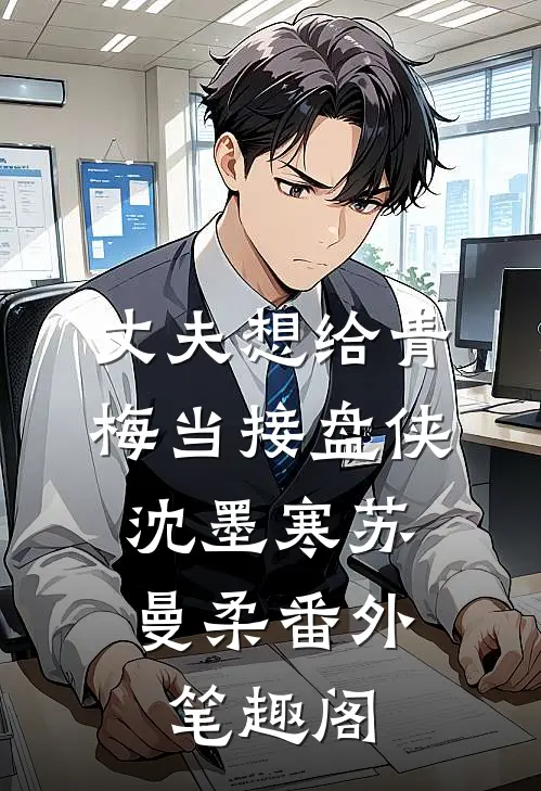 丈夫想给青梅当接盘侠：沈墨寒苏曼柔番外笔趣阁