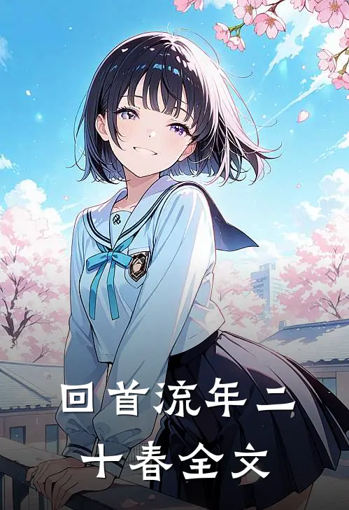 回首流年二十春全文