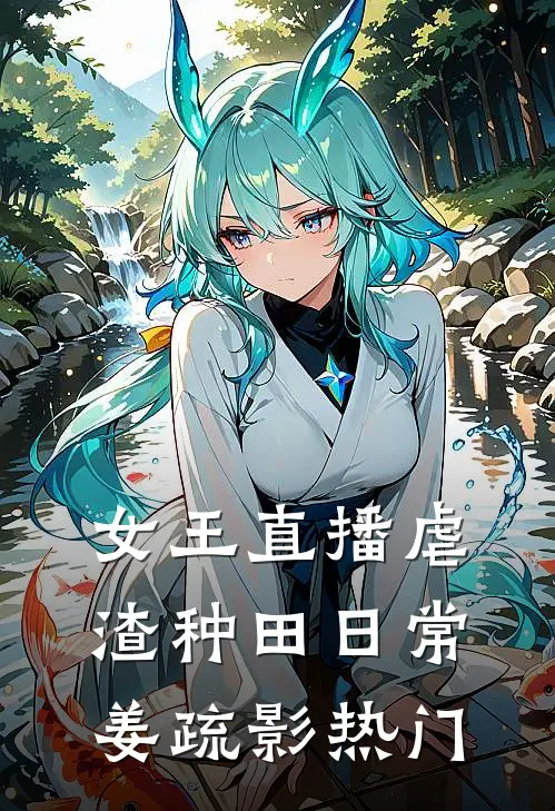 女王直播虐渣种田日常姜疏影热门