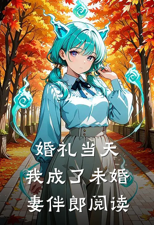 婚礼当天，我成了未婚妻伴郎阅读