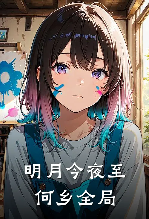 明月今夜至何乡全局