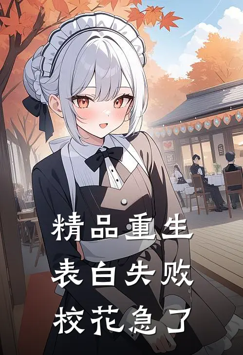 精品重生表白失败，校花急了