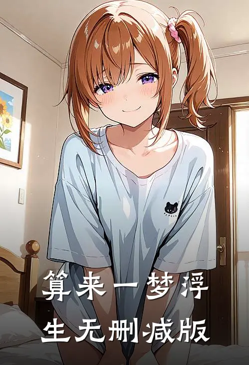 算来一梦浮生无删减版