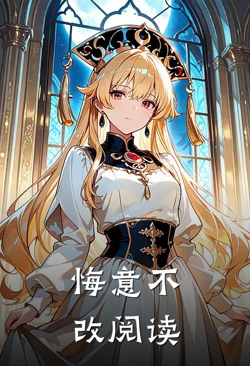 悔意不改阅读