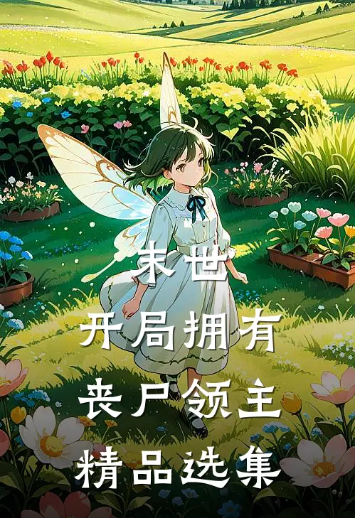 末世：开局拥有丧尸领主精品选集