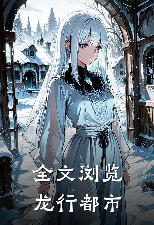 全文浏览龙行都市