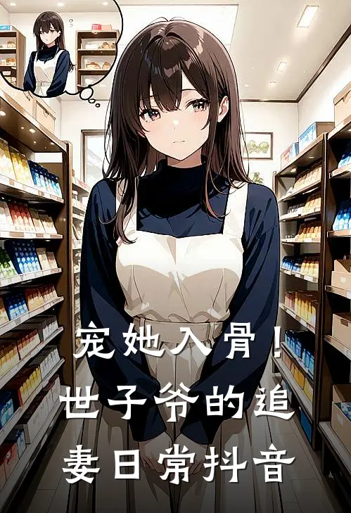 宠她入骨！世子爷的追妻日常抖音