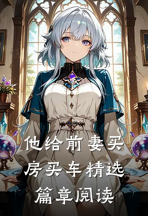 他给前妻买房买车精选篇章阅读