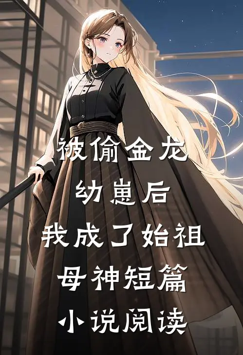 被偷金龙幼崽后，我成了始祖母神短篇小说阅读