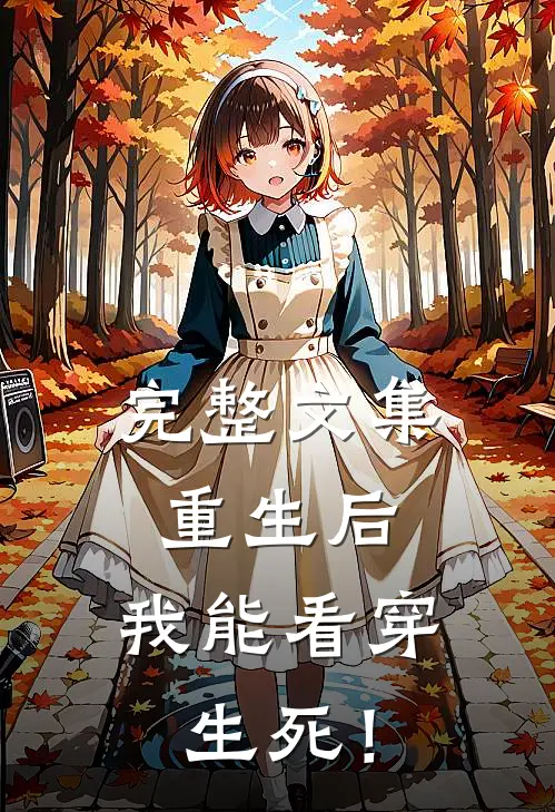 完整文集重生后，我能看穿生死！
