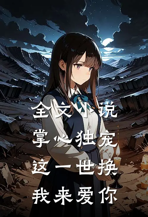 全文小说掌心独宠：这一世换我来爱你