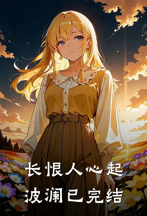 长恨人心起波澜已完结