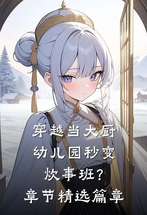 穿越当大厨，幼儿园秒变炊事班？章节精选篇章